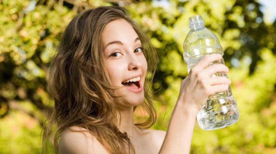 Apa Alcalină Beneficiile Apei Alcaline Pentru Organismul Uman