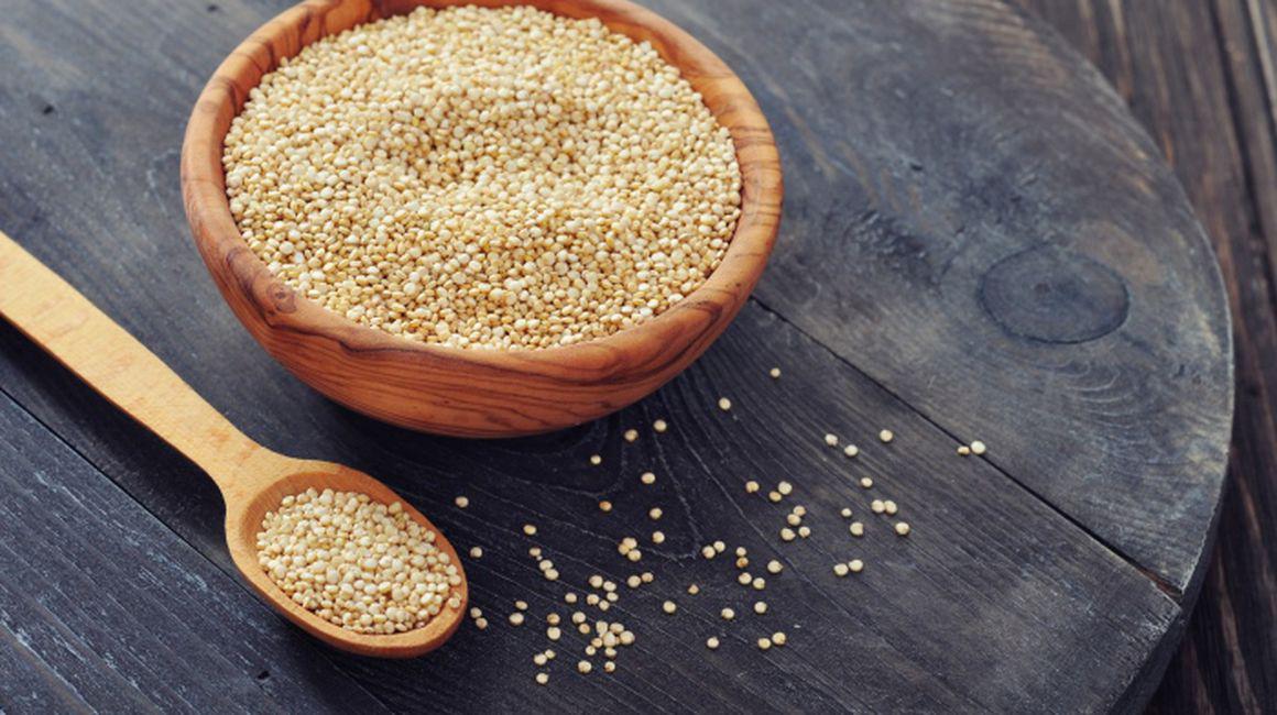 Cat De Bună Este Quinoa Pentru Sănătate Divertisment Inedit Unica Ro