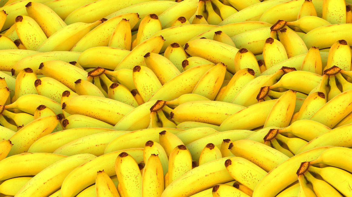 Ce fruct ti se potriveste in functie de zodie Banane