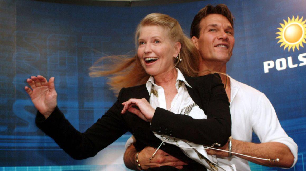 Prietenii Lui Patrick Swayze Fac Declarații șocante Despre Soția