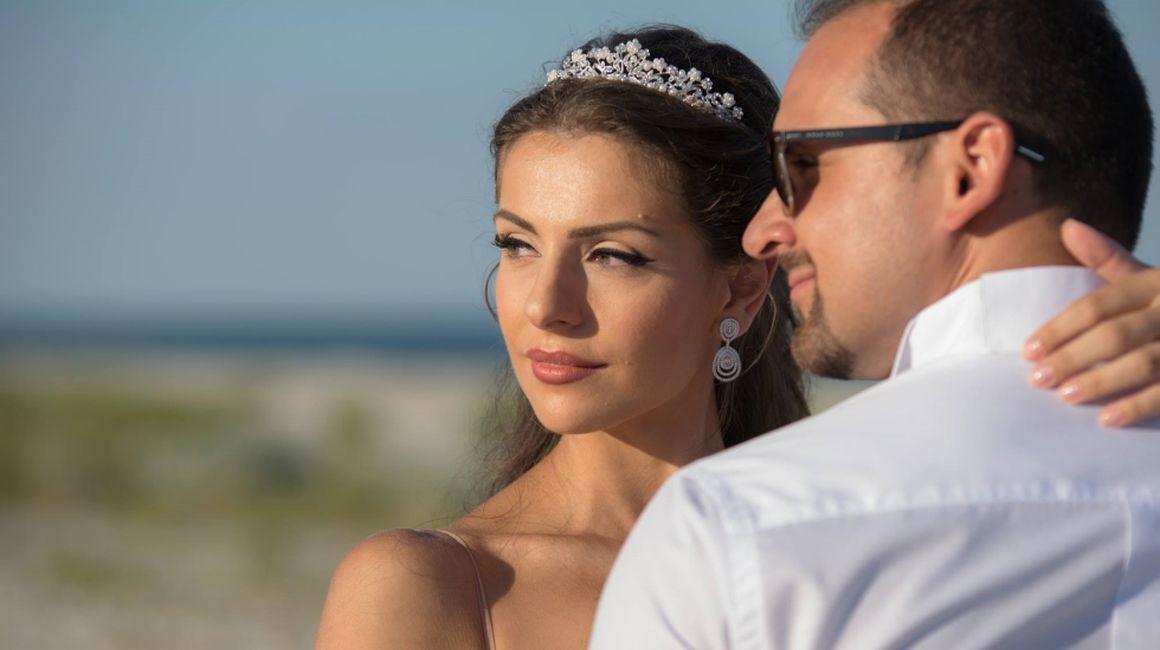 Simona țăranu Digi24 Ne Spune Povestea Nunții Ei Atipice Romanesti Vedete Unica Ro
