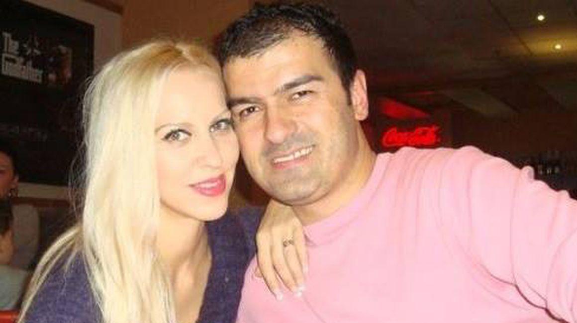 Anca Neacsu De La A S I A Casatorita Cu Un Afacerist Ce Nu Stia Nimeni Despre Viata In Turcia Stiri Pe Scurt Unica Ro