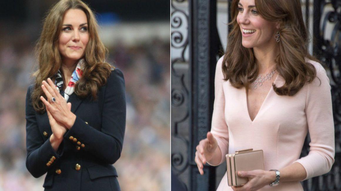 Motivul Pentru Care Kate Middleton Nu Poartă Niciodată Ojă Colorată
