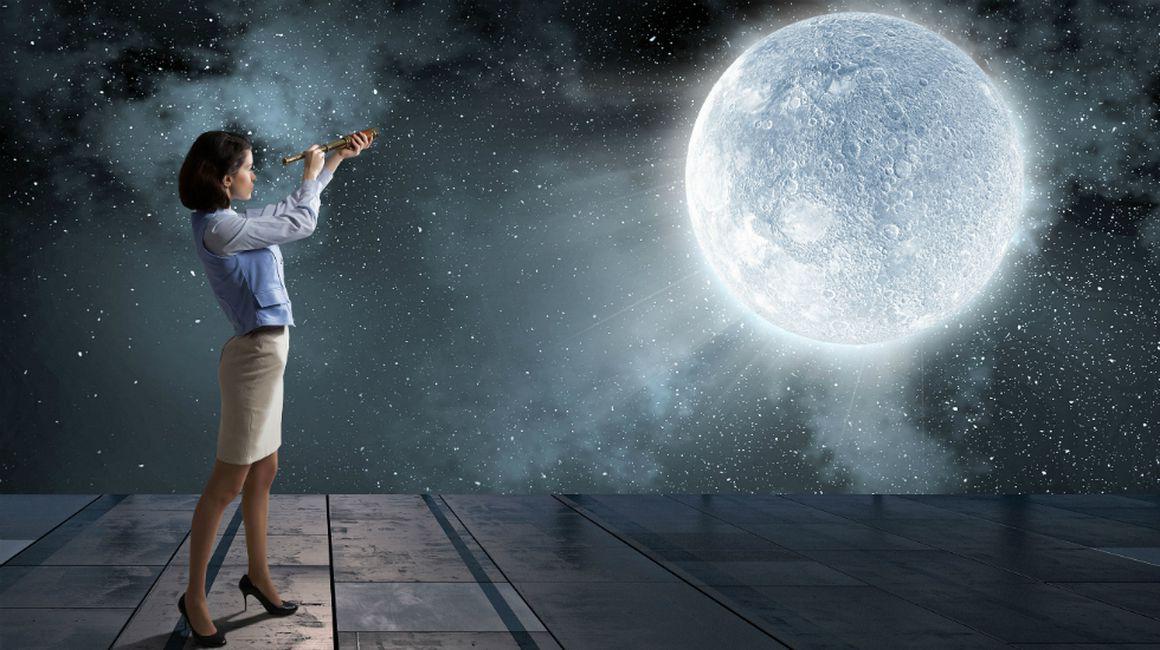 Ce Ne Aduce Luna Plină In Decembrie Astro Fun Unica Ro