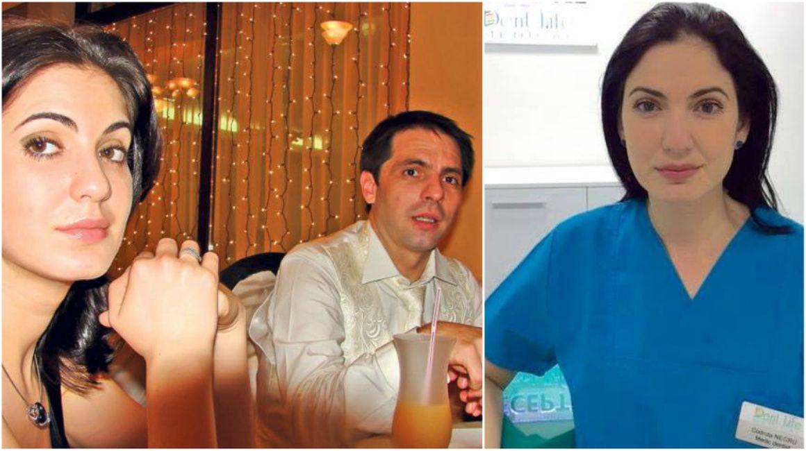 Cum Arată Soția Lui Dan Negru Foto Unica Ro