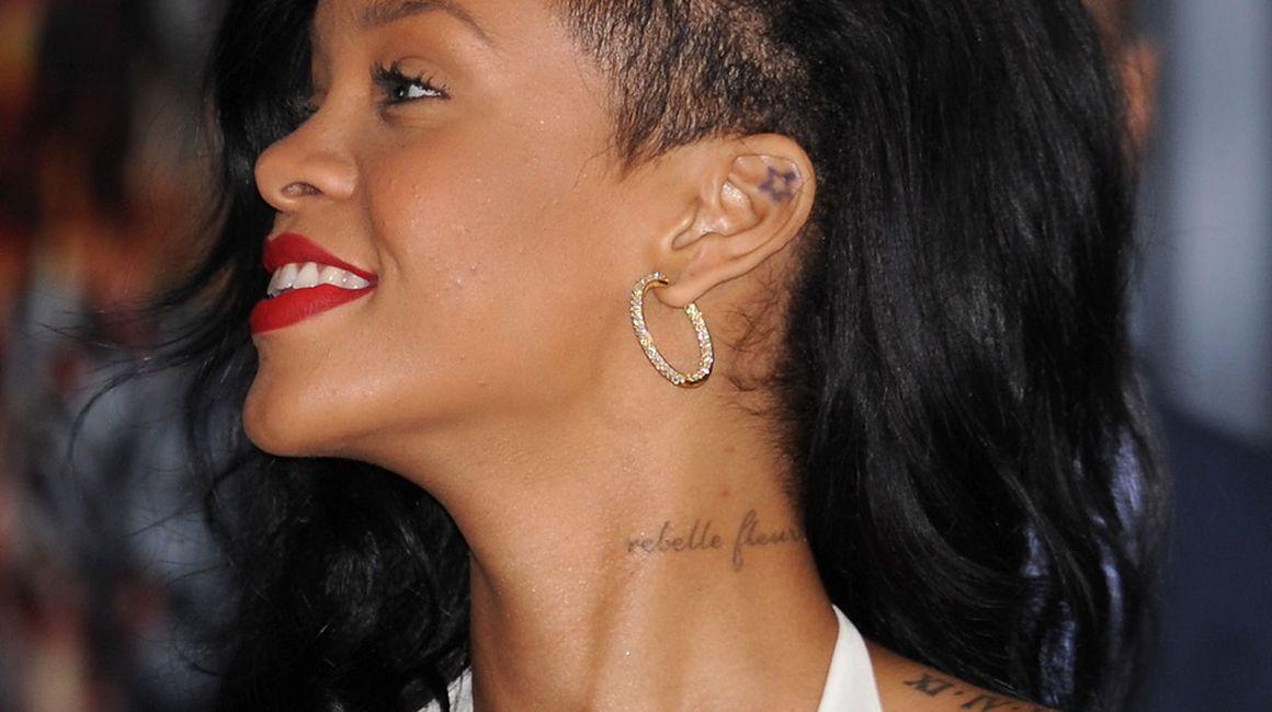Ce Tatuaje Se Poartă In 2017 Cosmetică Frumuseţe Unica Ro