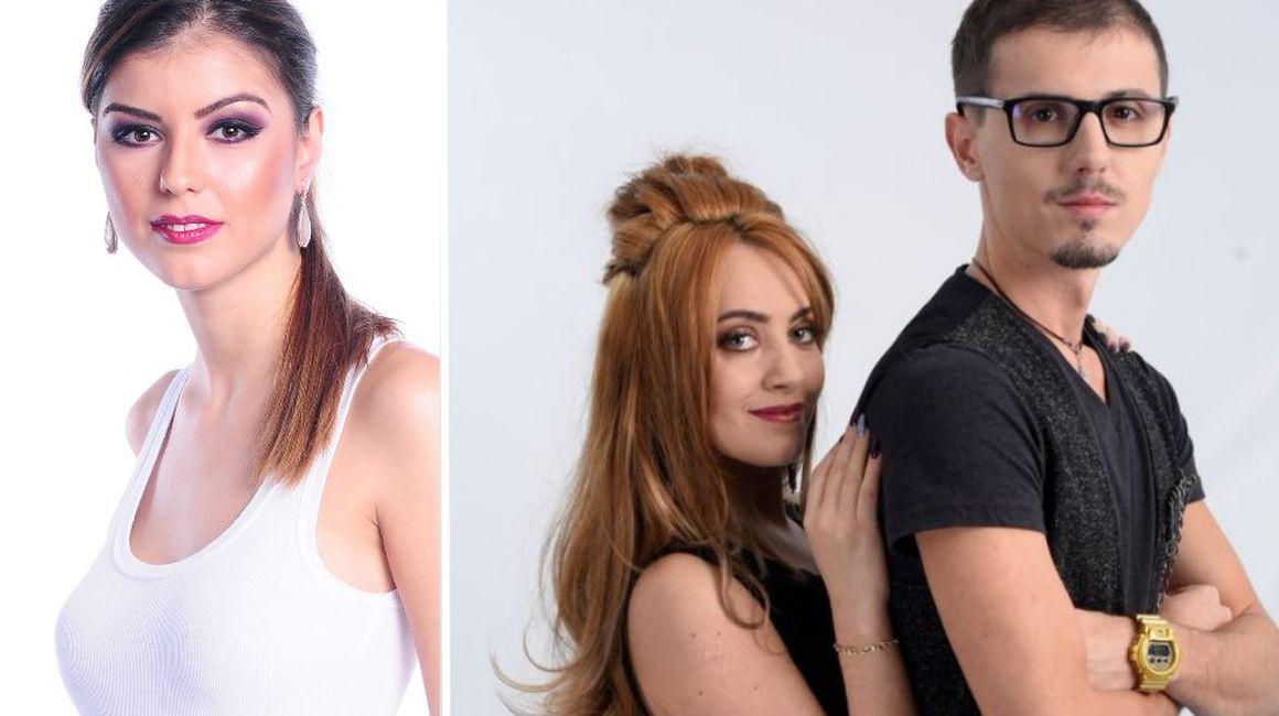 Ispitele Masculine De La Insula Iubirii Oferă Concurentelor Cele Mai Fierbinţi Povesti De Dragoste Foto