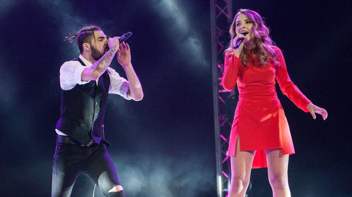 Ce Părere Au Străinii Despre Piesa Romaniei De La Eurovision 2017 Divertisment Muzică Unica Ro
