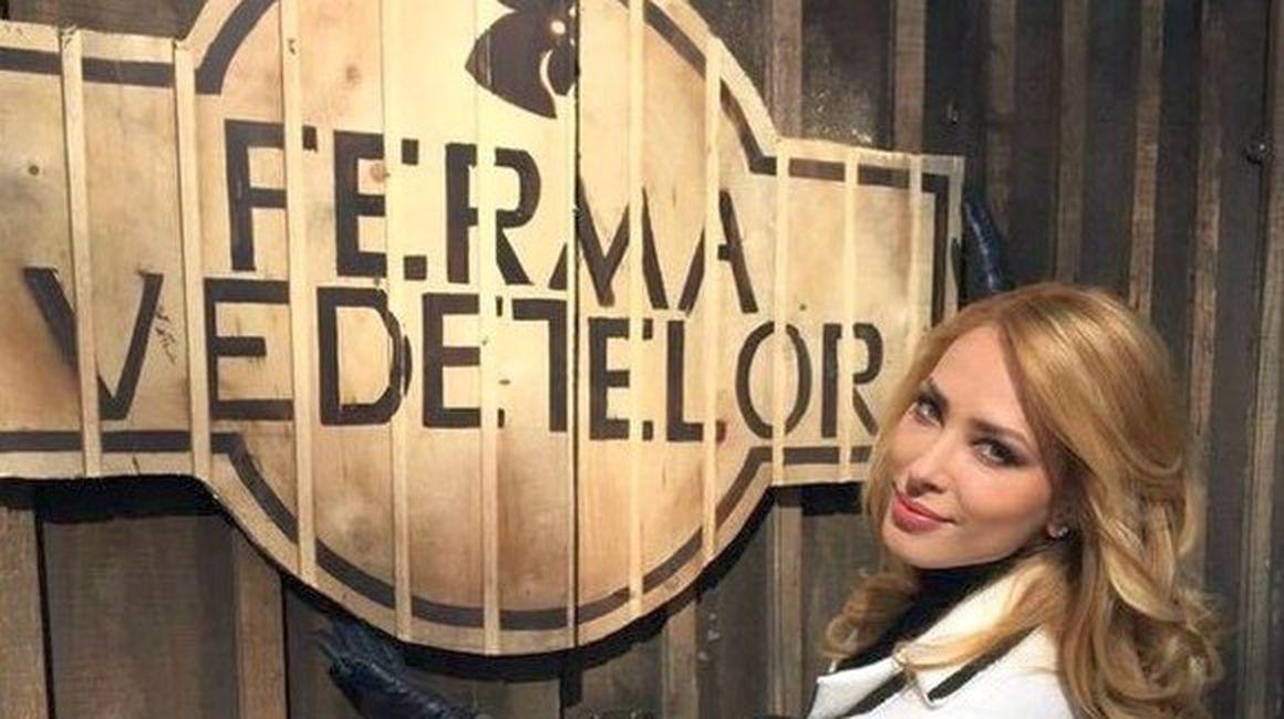 Cine Prezintă Noul Sezon Ferma Vedetelor Romanesti Vedete Unica Ro