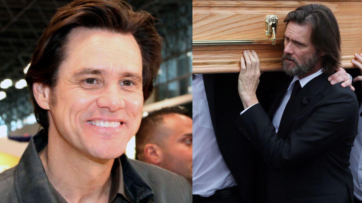 Jim Carrey Ar Putea Ajunge La Inchisoare E Acuzat Că și Ar Fi Ucis Iubita Străine Vedete Unica Ro