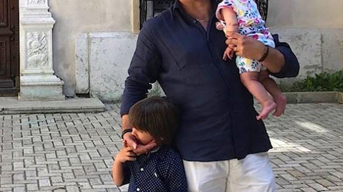 Cum Arată Raluca Olaru Soția Lui Mircea Radu Romanesti Vedete Unica Ro