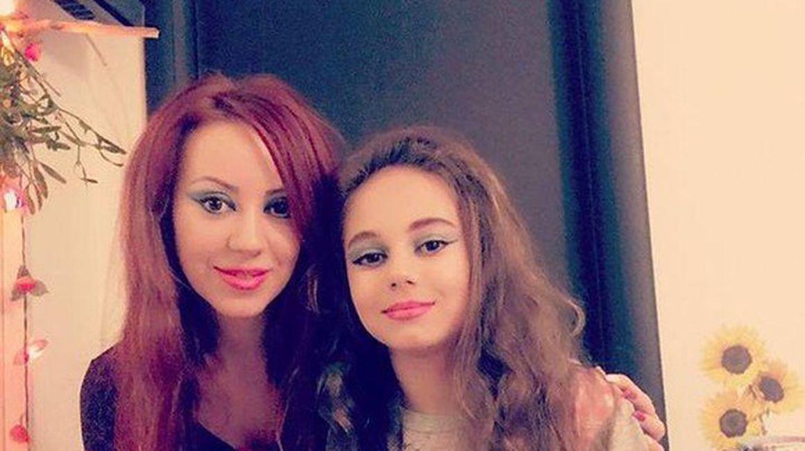 Fetița Lui Marian Drăgulescu A Făcut 4 Operații Ca Să Audă Romanesti Vedete Unica Ro