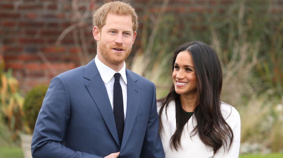 Ce Nume De Familie Va Avea Meghan Markle După Căsătoria Cu Prințul Harry Străine Vedete Unica Ro