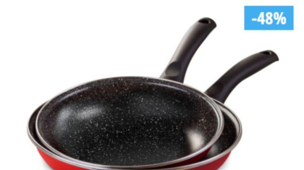 Tigăi Ceramice La Preț Redus De Black Friday 2017 Divertisment