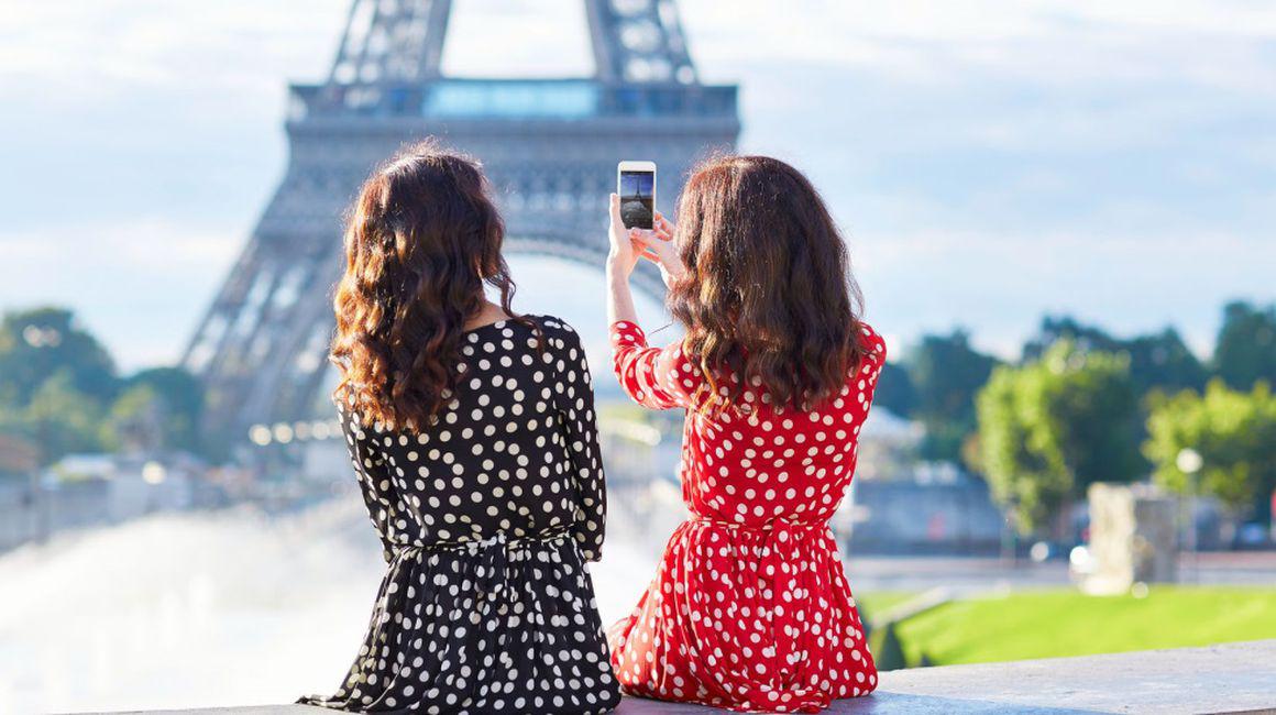 De Ce Este Ilegal Să Fotografiezi Turnul Eiffel Noaptea Divertisment Inedit Unica Ro