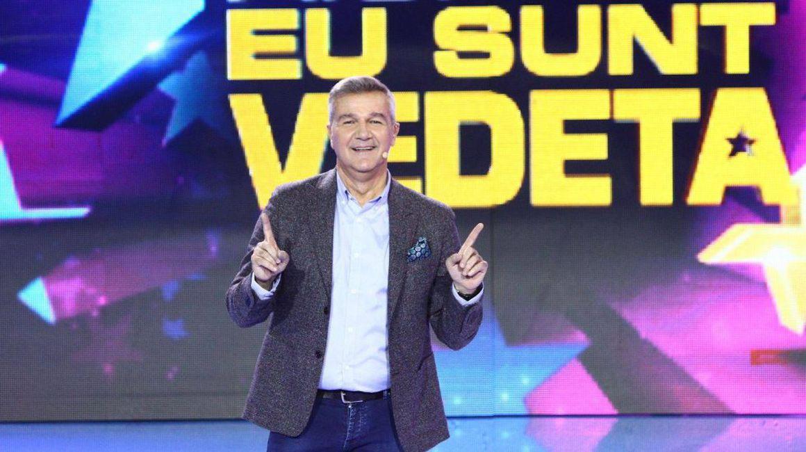 Dan Bittman Nu Va Mai Prezenta Emisiunea Aici Eu Sunt Vedeta Iată Cine Ii Ia Locul Stiri Vedete Unica Ro