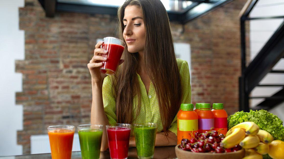 Detoxifierea Ficatului In 9 Zile Metodă Simplă și Rapidă Dietă
