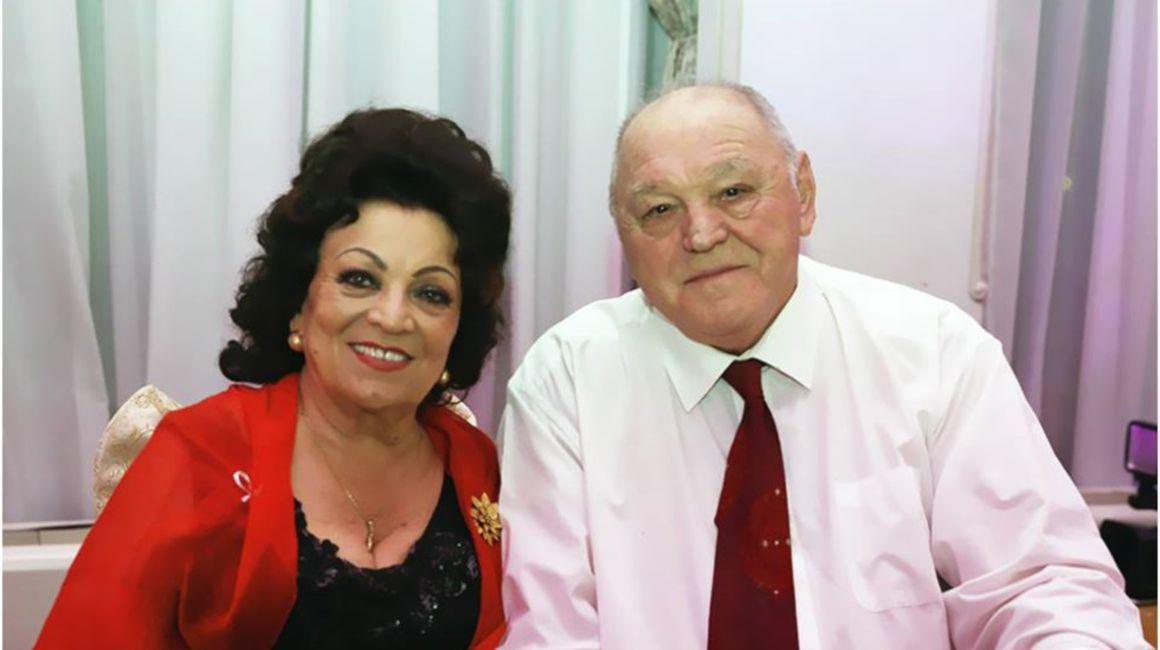 Maria Ciobanu a fost acuzată că s-a căsătorit cu soțul celei mai bune prietene, Ileana Sărăroiu. Care este adevărul dramatic | Româneşti, Vedete | Unica.ro