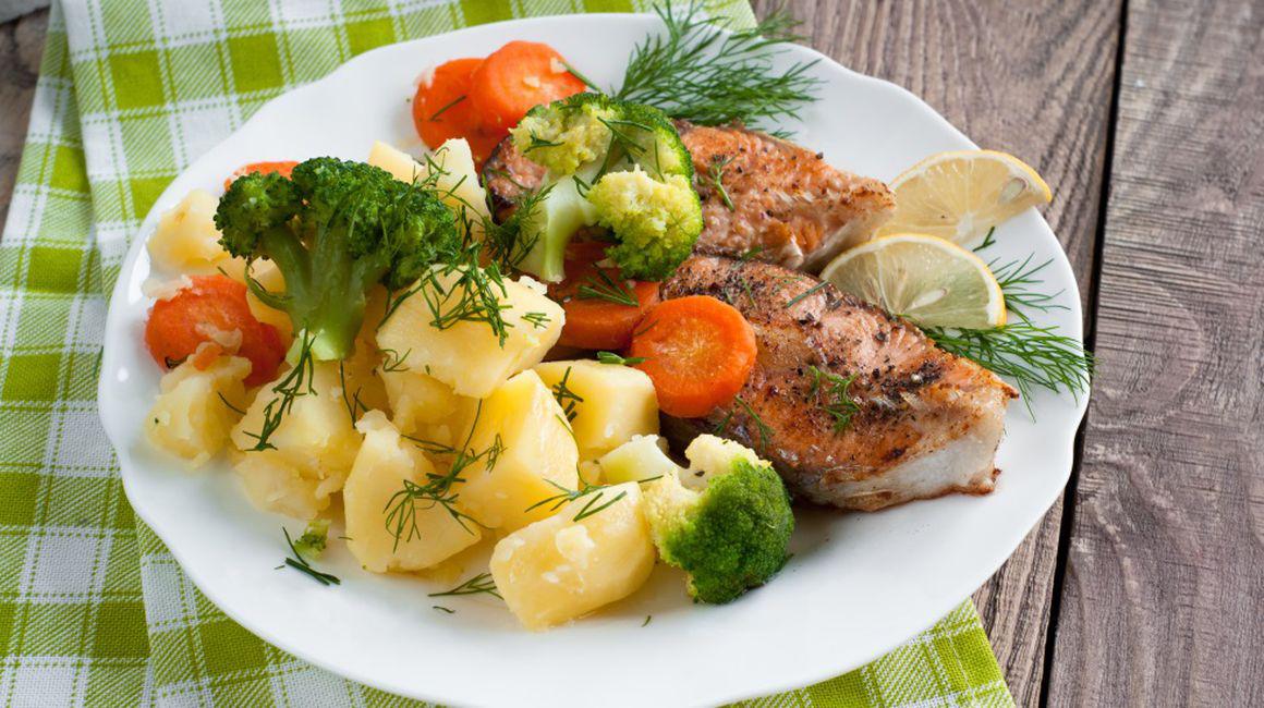 Slăbește Cu Dieta Cu Pește Poți Da Jos Rapid 4 Kilograme Dietă