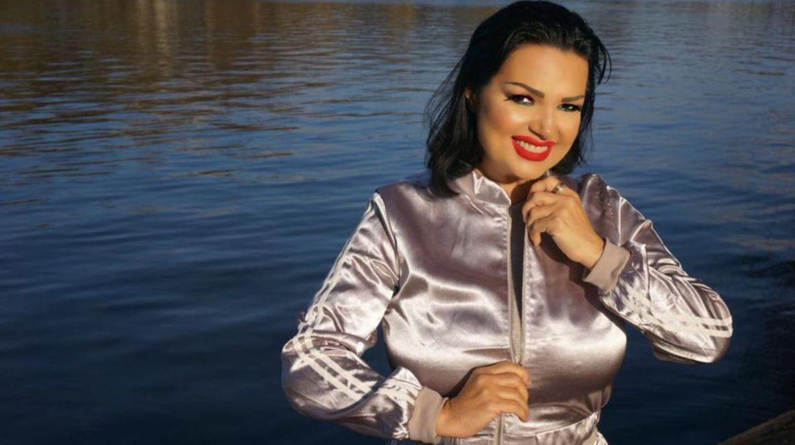 Ozana Barabancea La Sala De Sport Cum Arată Vedeta După Ce A Slăbit 40 De Kilograme Romanesti Vedete Unica Ro