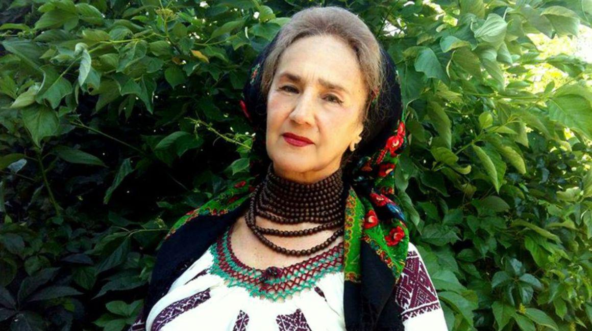 Sofia Vicoveanca Dramele Din Spatele Zambetului Său Romanesti Vedete Unica Ro