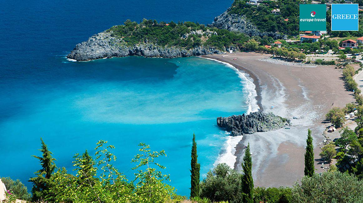 P Evia Cel Mai Pitoresc ținut Grecesc Călătorii Divertisment Unica Ro