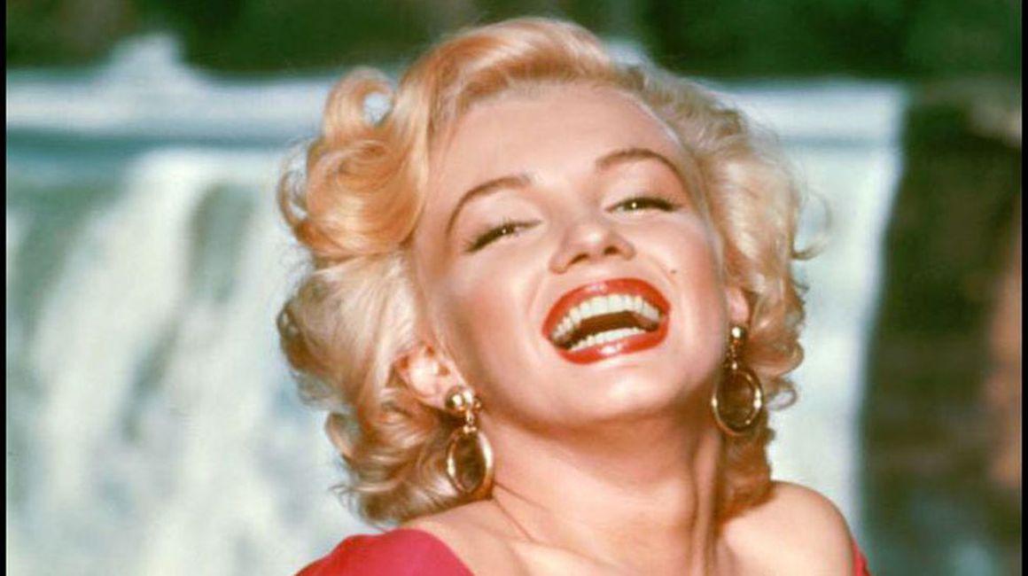 Poze Rare Cu Marilyn Monroe Urmează Să Fie Făcute Publice