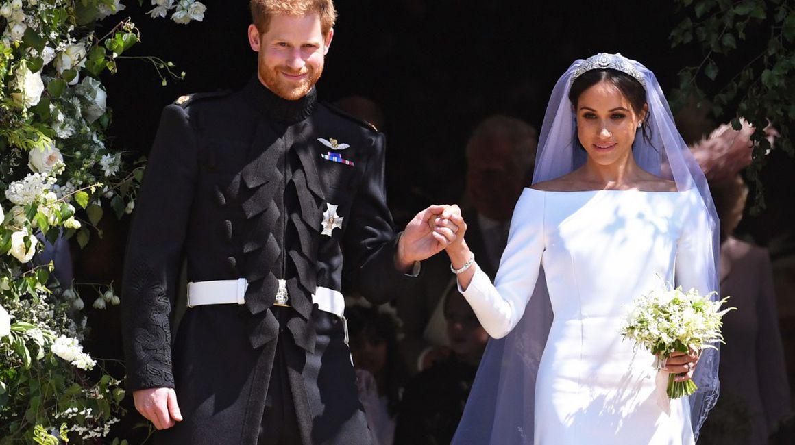 Nunta Regală 2018 Cele Mai Frumoase Poze Cu Prințul Harry și Meghan Markle Foto Străine Vedete Unica Ro