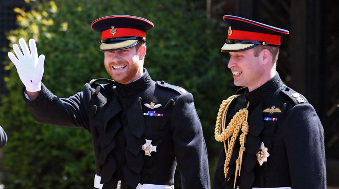 Nunta Regală 2018 Cele Mai Frumoase Poze Cu Prințul Harry și