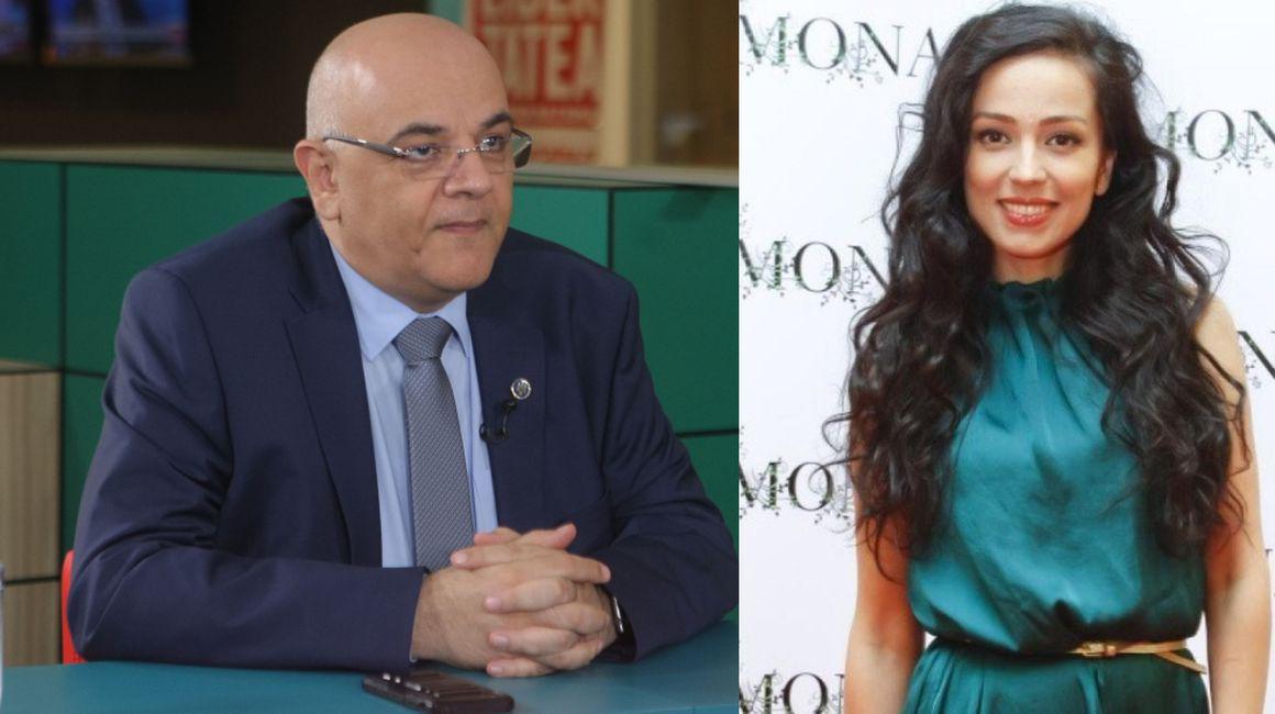 Reacția Lui Raed Arafat După Ce Olivia Steer A Declarat Că Rujeola