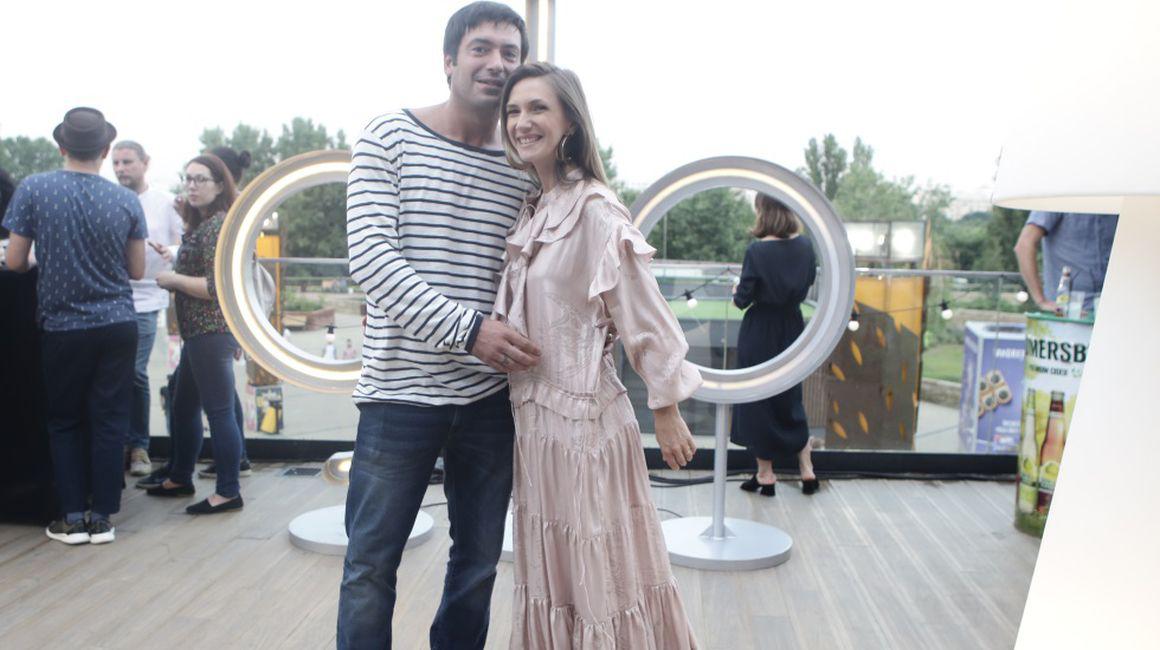 Adela Popescu Este Insărcinată Pentru A Doua Oară Stiri Vedete Unica Ro