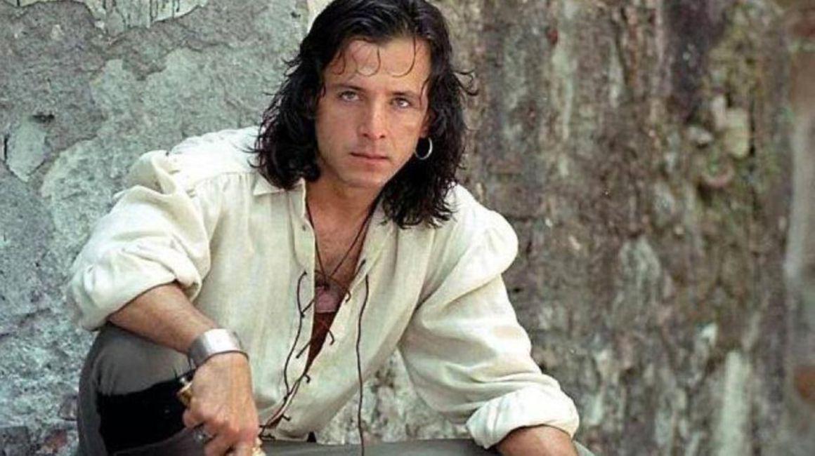 Cum Arată Copiii Regretatului Eduardo Palomo Actorul Din Telenovela Inimă Sălbatică Străine Vedete Unica Ro