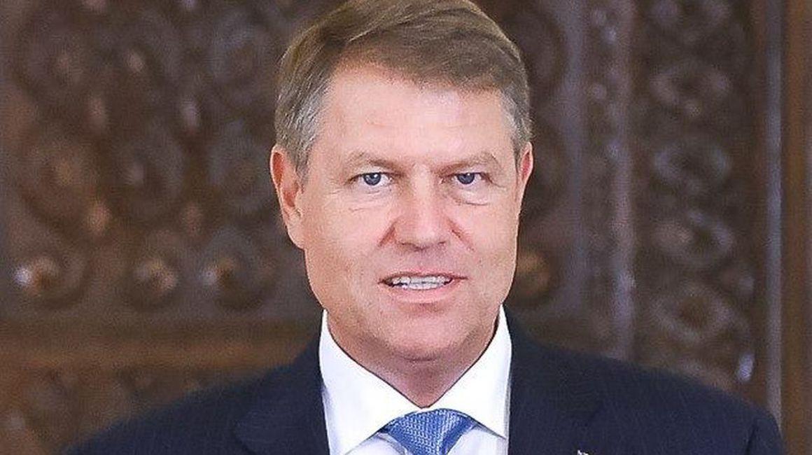 Klaus Iohannis Implinește 59 De Ani 8 Lucruri Pe Care Nu Le știai Despre Președinte