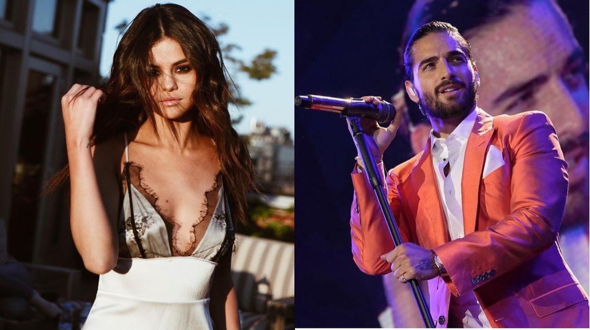 Selena Gomez Refuză Colaborarea Cu Maluma Care Este Motivul Deciziei Străine Vedete Unica Ro