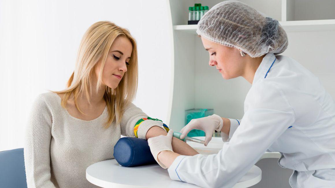 Analiza De Sange Care Iți Spune Dacă Ești Predispus La Cancer De Plămani
