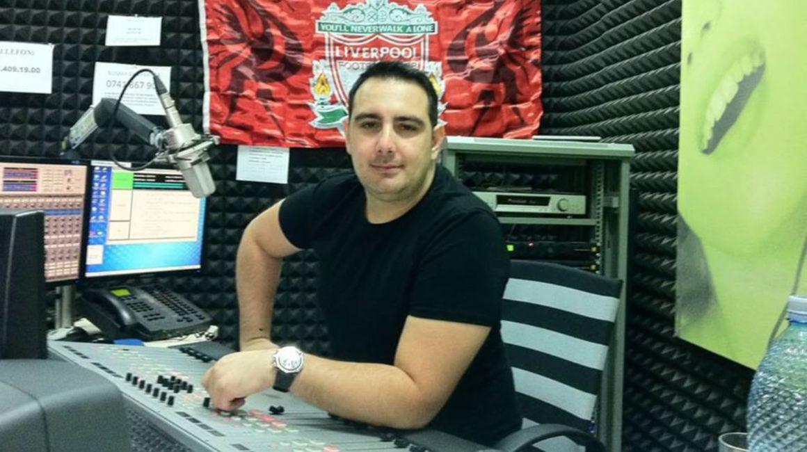 Dj Silviu Andrei Părăsește Emisiunea Xtra Night Show Stiri Vedete Unica Ro