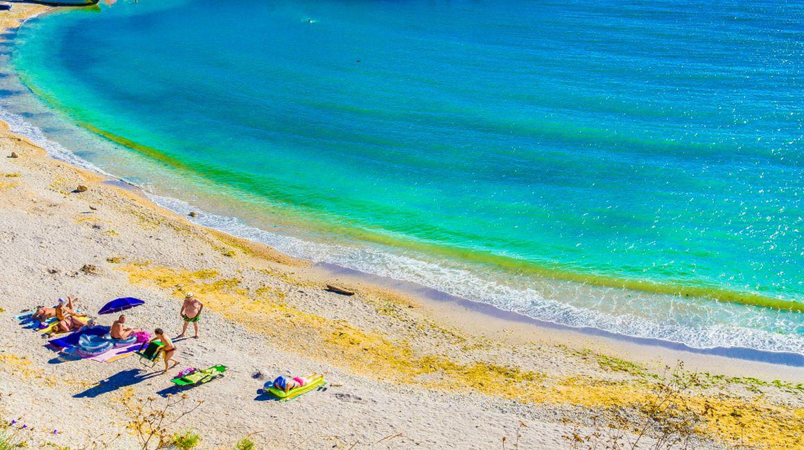 Care E Cea Mai Frumoasă Plajă De Pe Litoralul Romanesc Călătorii