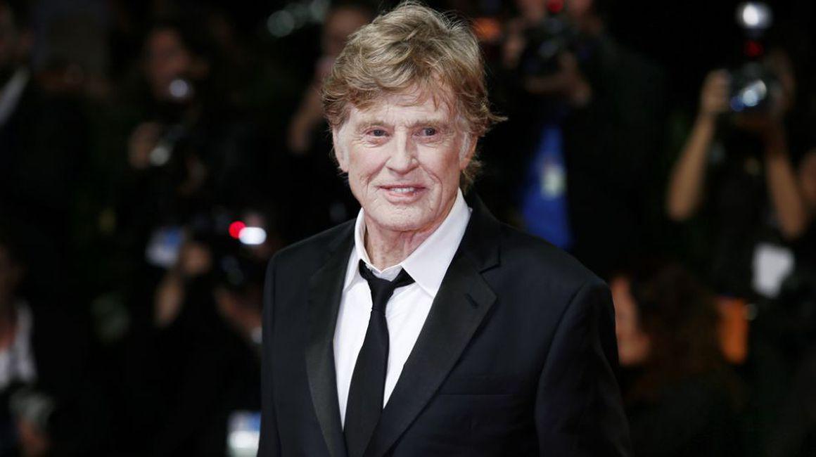 Robert Redford Se Retrage Din Actorie