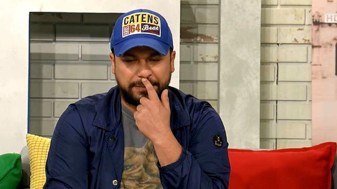 Augustin Viziru A Vorbit Despre Căsnicia Cu Oana Mareș Eu Mințeam și Cand Dormeam Romanesti Vedete Unica Ro