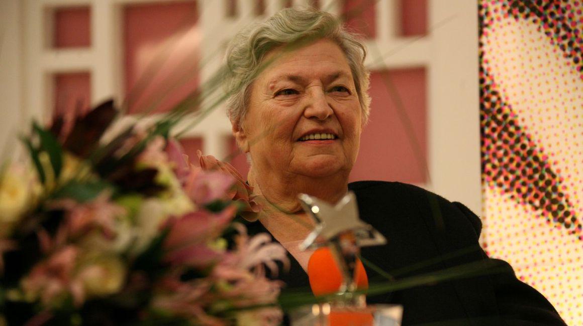 Draga Olteanu Matei Nu și A Serbat Niciodată Ziua De Naștere Care Este Motivul Romanesti Vedete Unica Ro