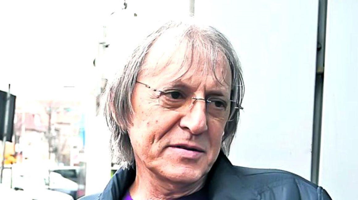 Mihai Constantinescu Noi Informații Despre Starea Sa De Sănătate Stiri Vedete Unica Ro
