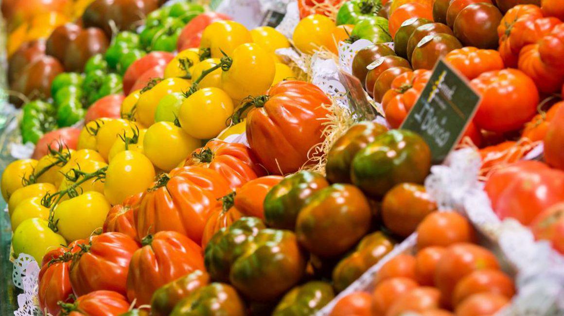 De Ce Unele Fructe și Legume Se Topesc Precum Plasticul