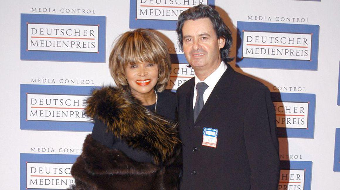 Tina Turner A Suferit Un Transplant De Rinichi Iar Donatorul A Fost Soțul Ei