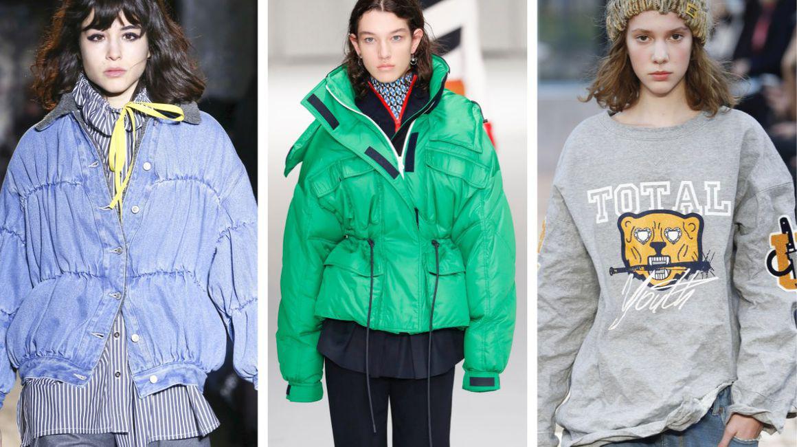 ținute Casual La Modă Pentru Toamna 2018 Modă Moda 2018 Unica Ro