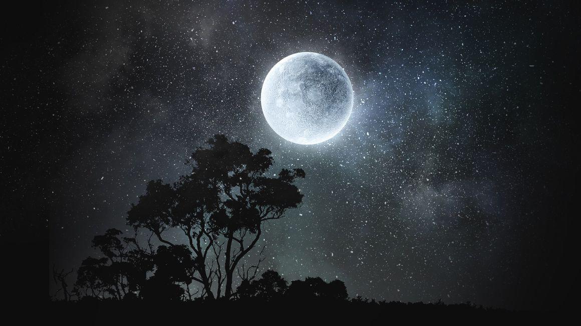 Lună Plină In Semnul Gemeni Iată Cum Iți Influențează Zodia Astro Fun Unica Ro