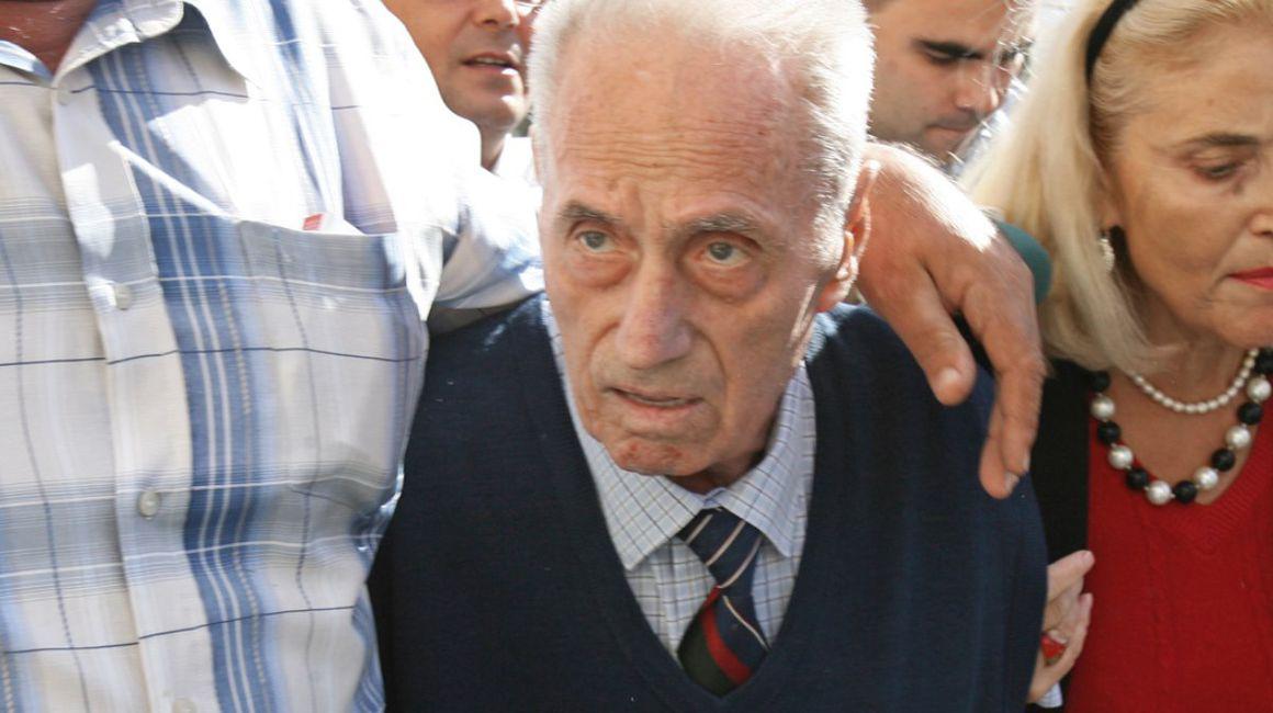 Alexandru Visinescu A Murit Tortionarul Comunist Si A Gasit Sfarsitul In Inchisoare Acolo Unde Nenorocise Nenumarati Detinuti Politici Euro Oltenia Info