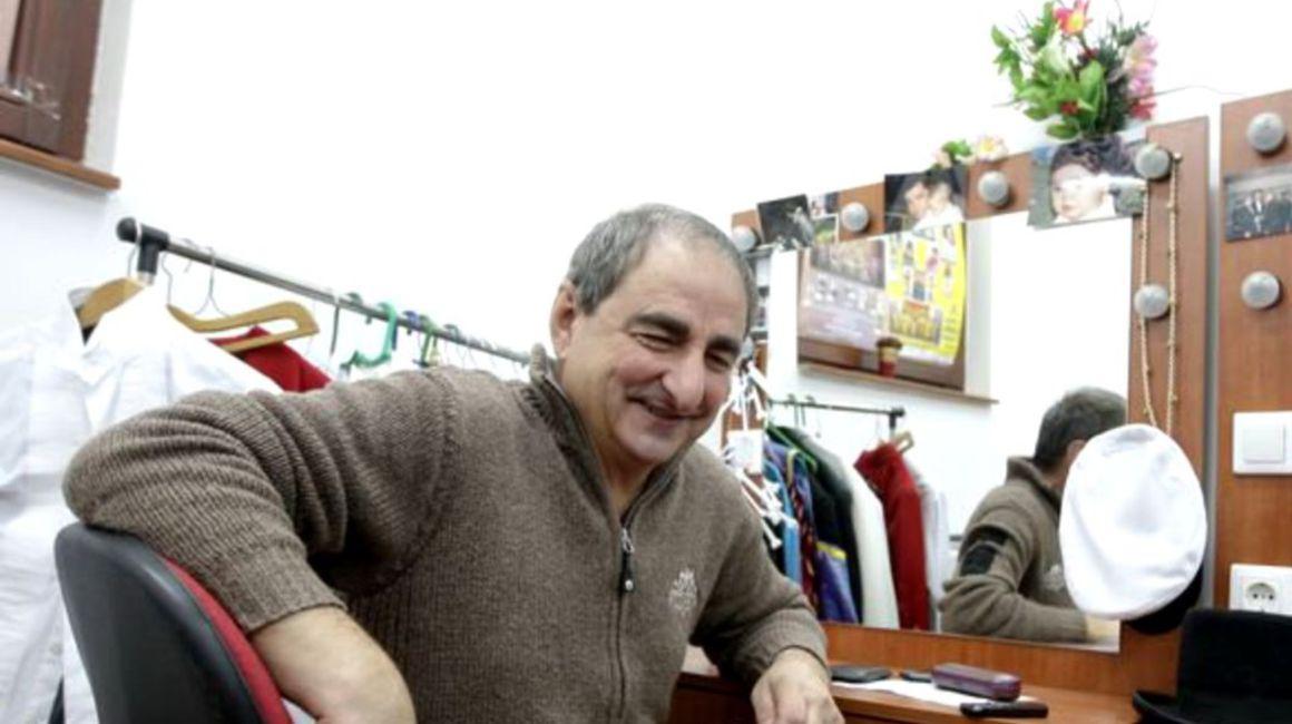 Vasile Muraru și A Cucerit Soția Cu O Minciună Ca Să Pară Serios Romanesti Vedete Unica Ro