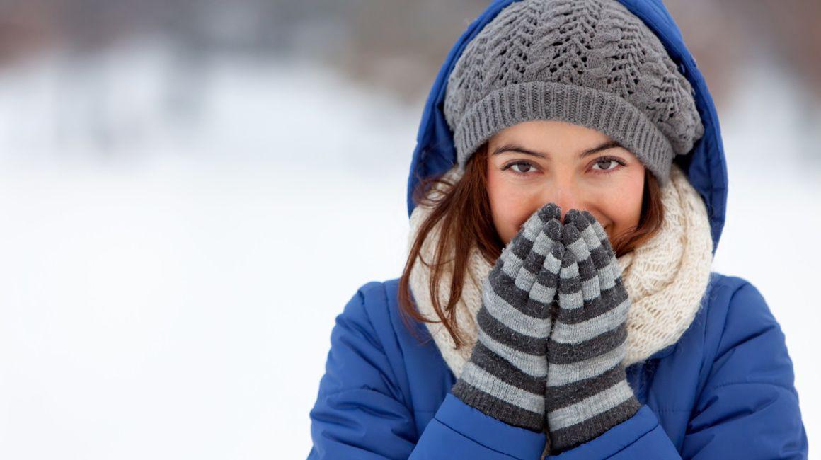 Vremea 7 Februarie 2019 Anm Anunță Temperaturi Scăzute