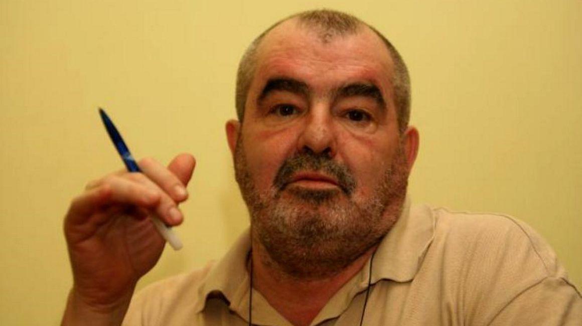 A Murit George Stanca Jurnalistul Avea 71 De Ani