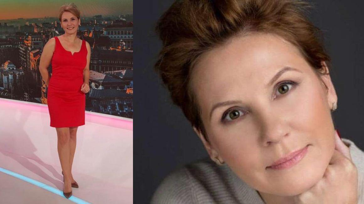 A Murit Jurnalista Miriam Eugenia Soare Timp De Patru Ani S A